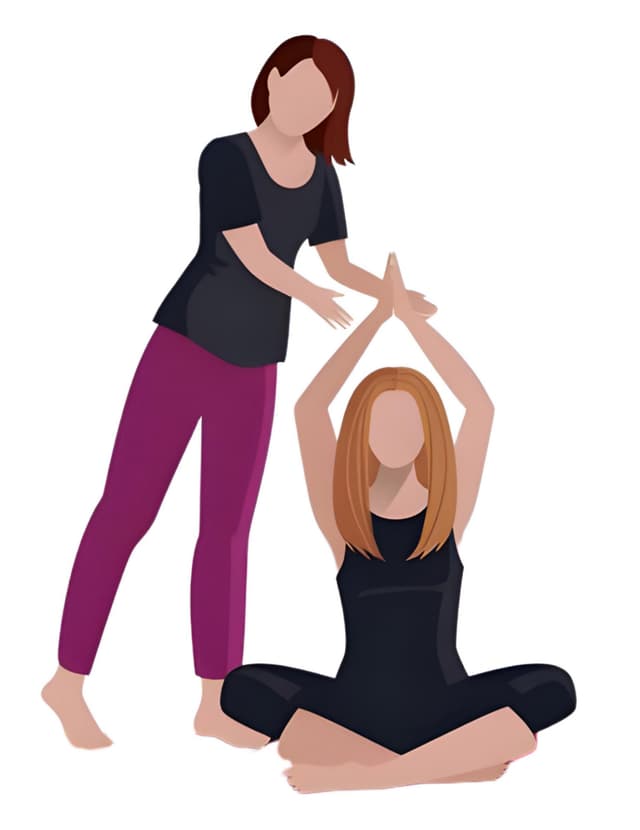 Therapy Yoga