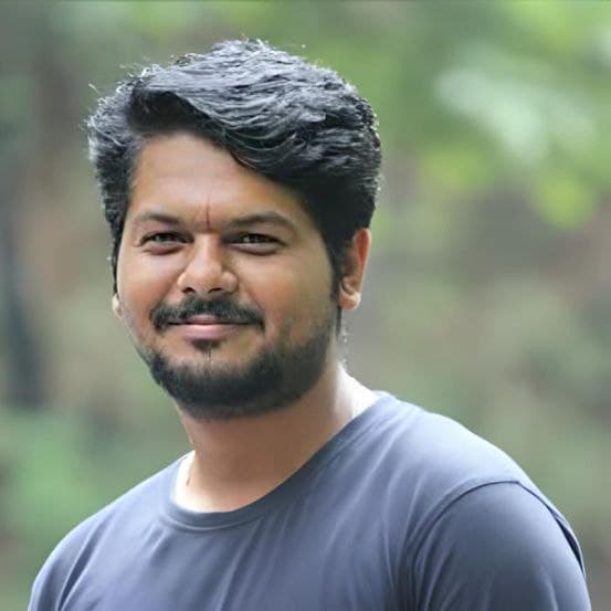 Coach Ajay Bharadwaj