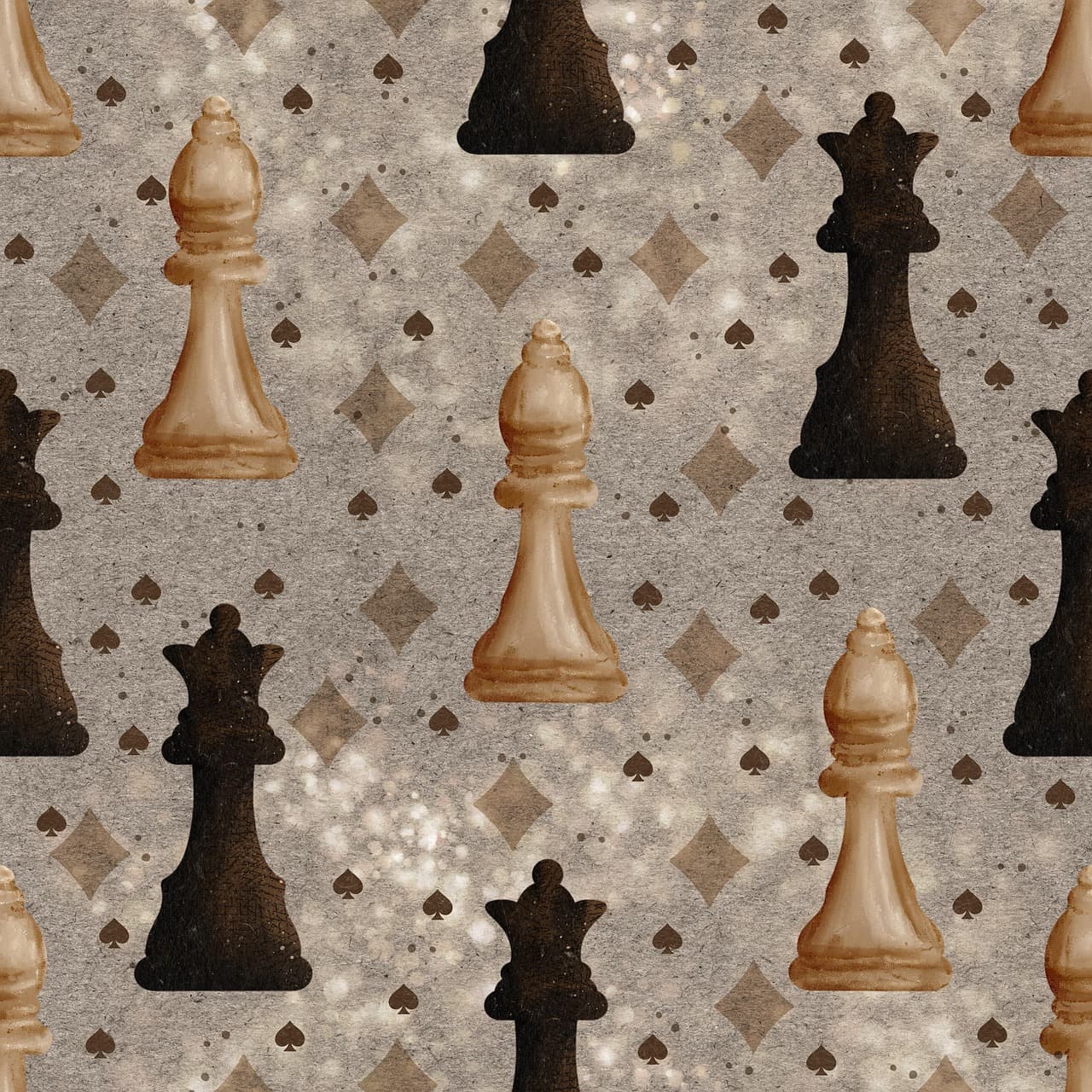 Chess Background