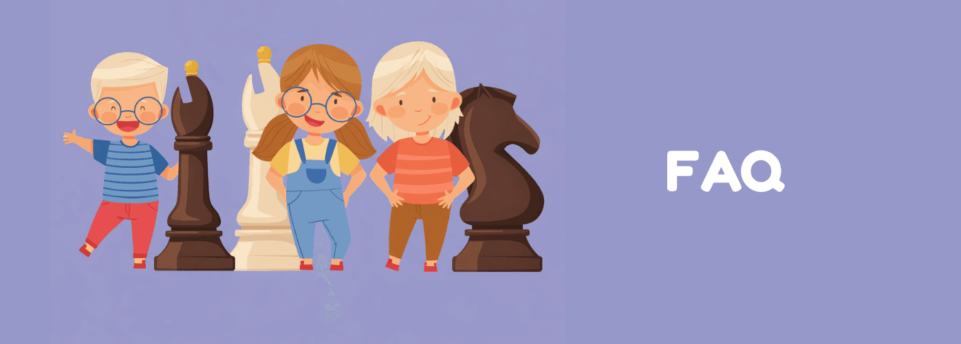 Frequently Asked Questions