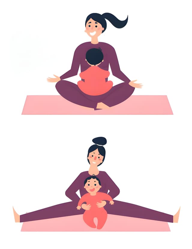 Prenatal & Postnatal