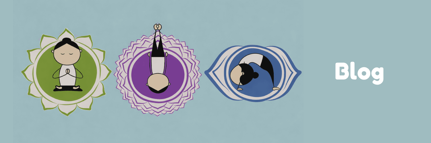 Yoga Blog Header