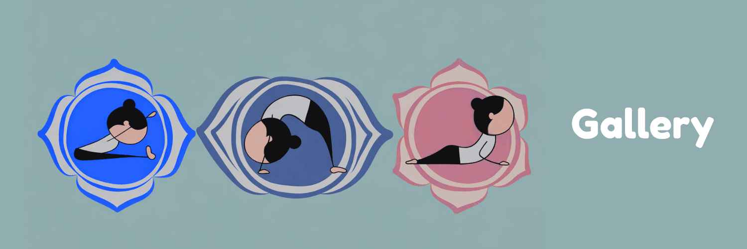 Yoga Gallery Header