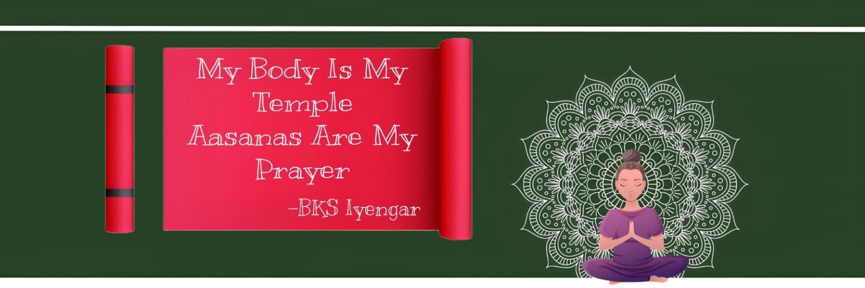 Astute Yoga Academy Hero